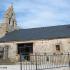 Cuatro Valles. Babia. Cabrillanes. Peñalba de Cilleros. Iglesia.